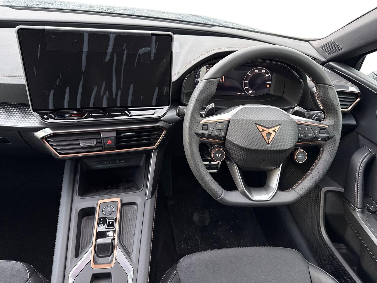 Used Cupra Leon 2026 for sale - 77382445: Photo 12