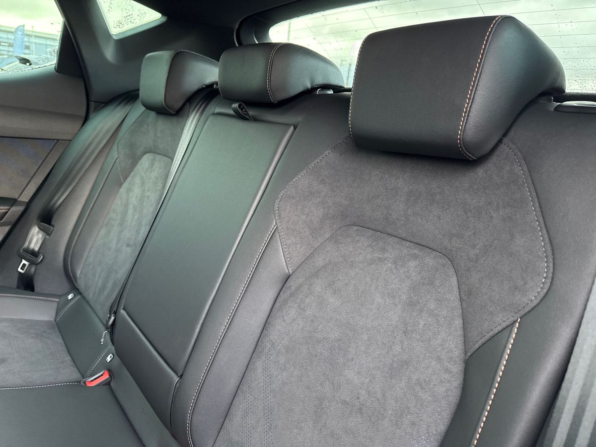 Used Cupra Leon 2026 for sale - 77382445: Photo 13