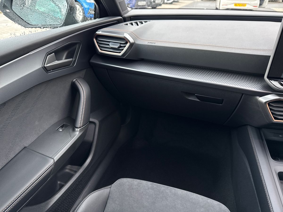 Used Cupra Leon 2026 for sale - 77382445: Photo 14