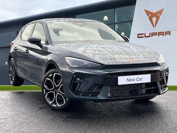 Used Cupra Leon 2026 for sale - 77382445: Photo