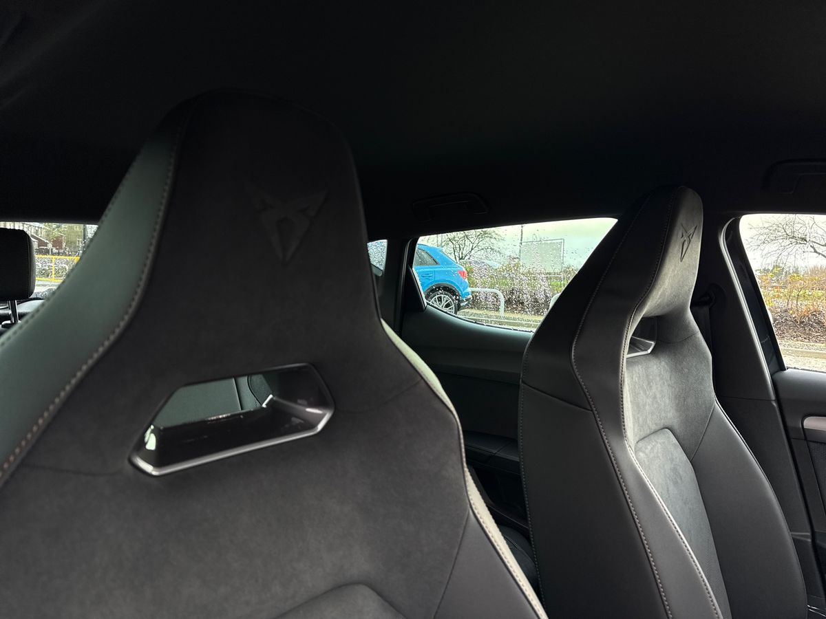 Used Cupra Leon 2026 for sale - 77382445: Photo 20