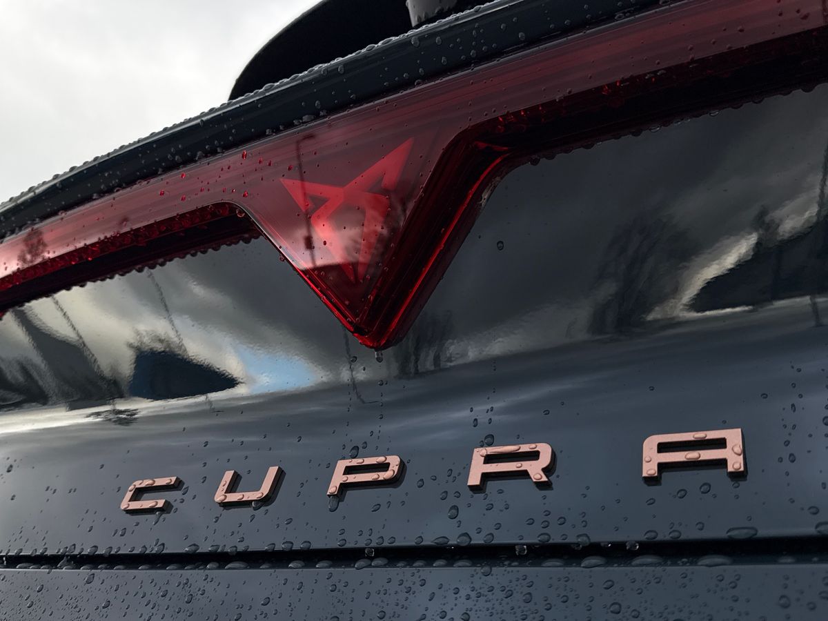 Used Cupra Leon 2026 for sale - 77382445: Photo 25