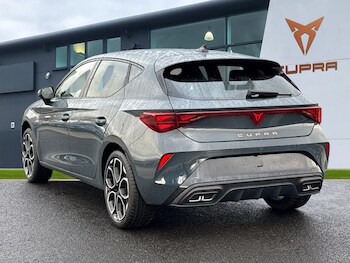 Used Cupra Leon 2026 for sale - 77382445: Photo