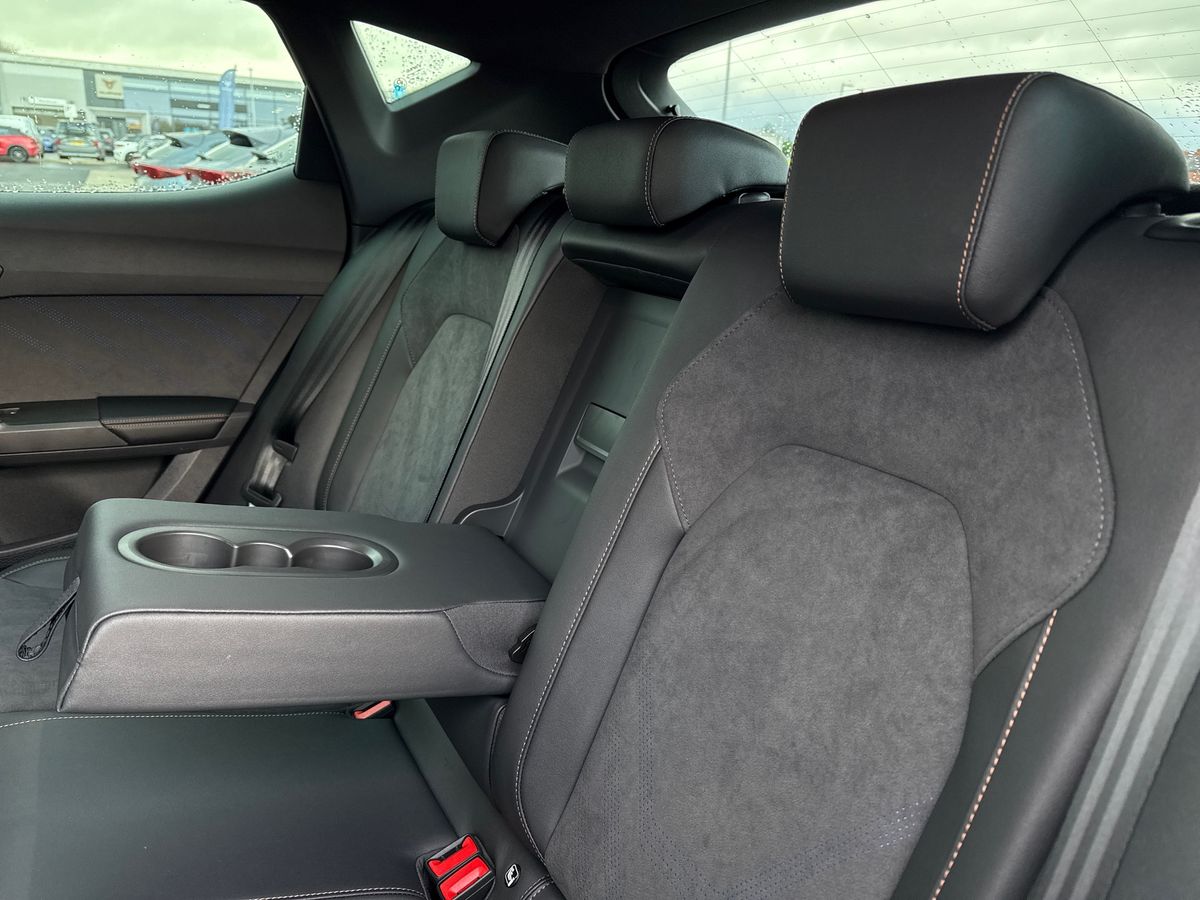 Used Cupra Leon 2026 for sale - 77382445: Photo 31