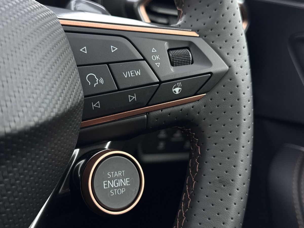 Used Cupra Leon 2026 for sale - 77382445: Photo 33