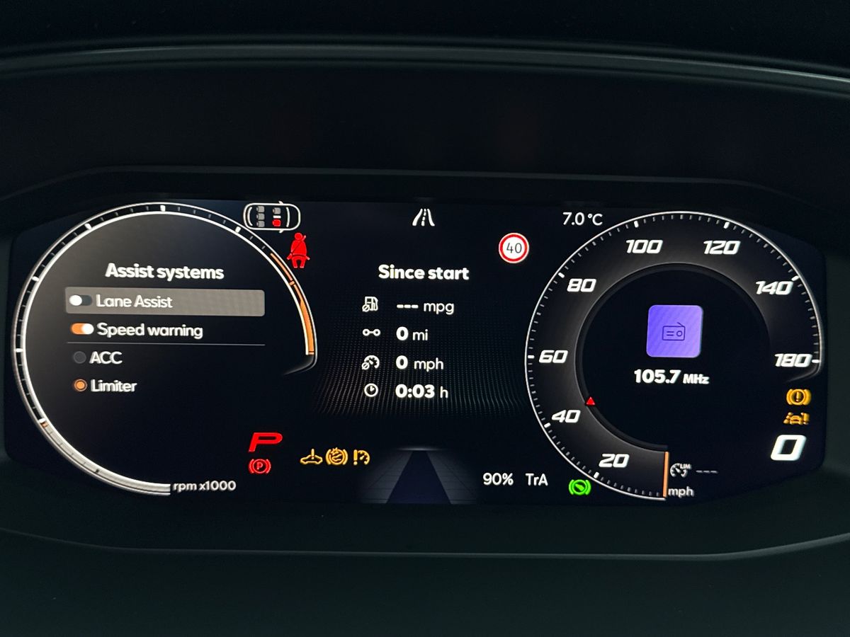 Used Cupra Leon 2026 for sale - 77382445: Photo 34