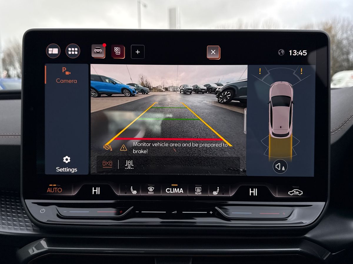 Used Cupra Leon 2026 for sale - 77382445: Photo 36