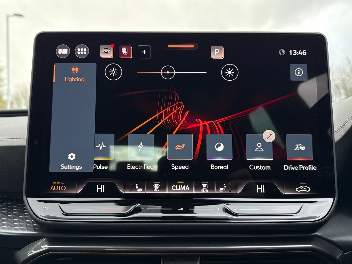 Used Cupra Leon 2026 for sale - 77382445: Photo 37