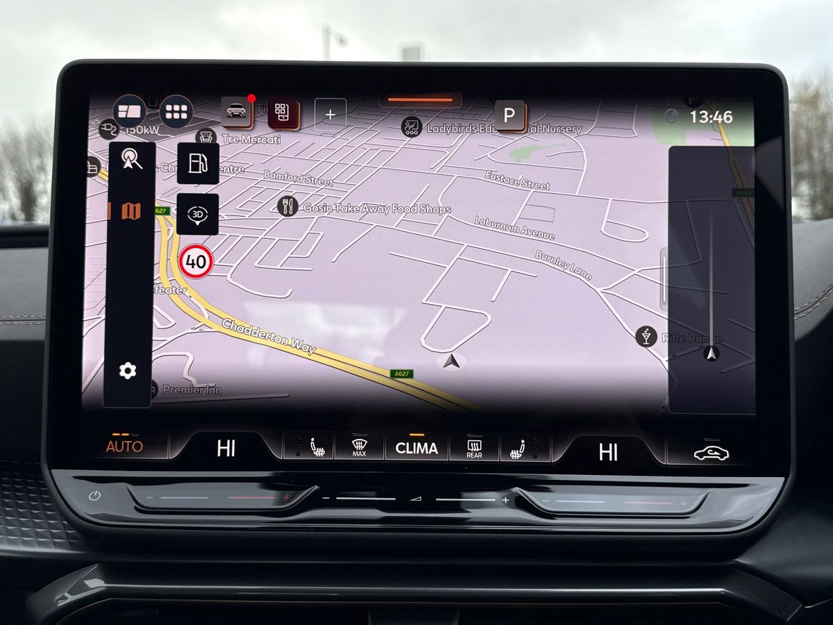 Used Cupra Leon 2026 for sale - 77382445: Photo 38