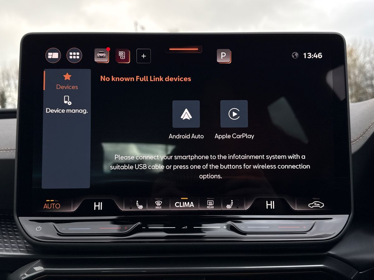 Used Cupra Leon 2026 for sale - 77382445: Photo 39