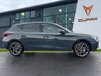 Used Cupra Leon 2026 for sale - 77382445: Photo