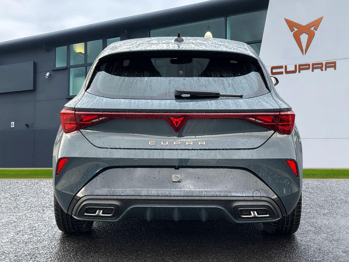 Used Cupra Leon 2026 for sale - 77382445: Photo 4