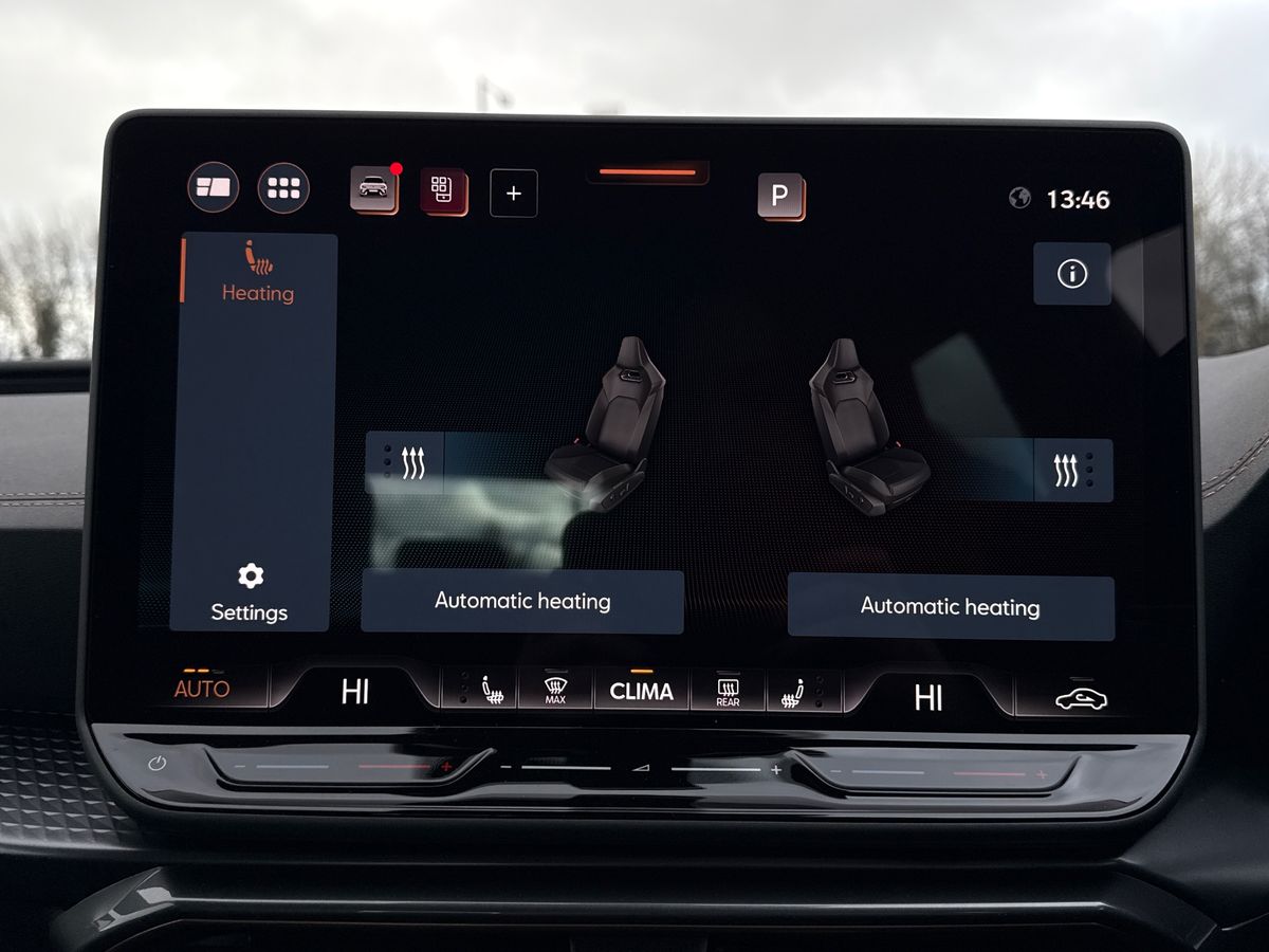 Used Cupra Leon 2026 for sale - 77382445: Photo 40