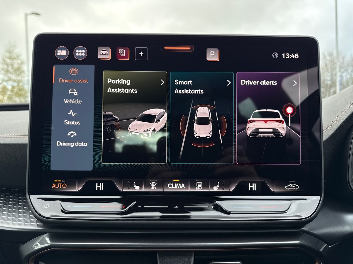 Used Cupra Leon 2026 for sale - 77382445: Photo 41