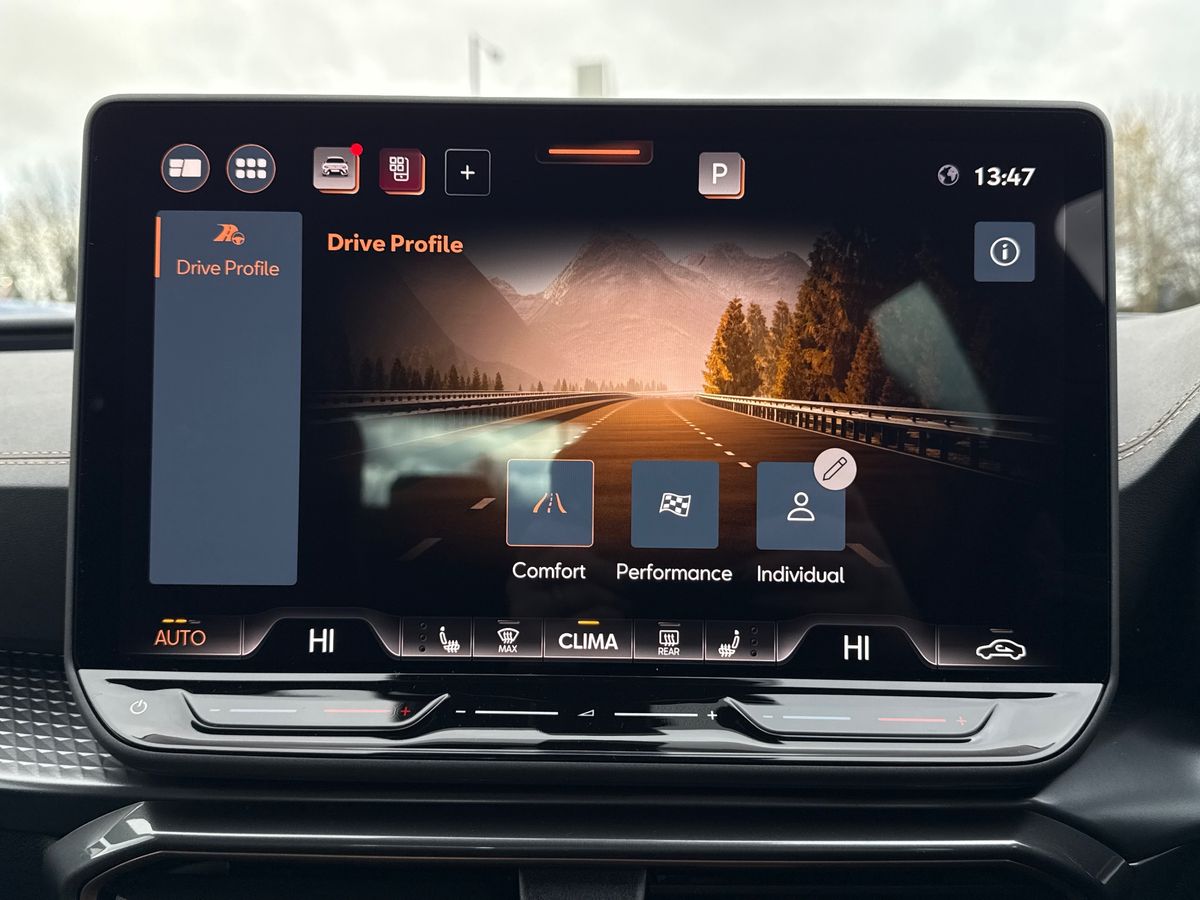 Used Cupra Leon 2026 for sale - 77382445: Photo 42