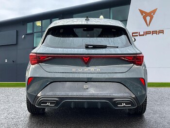 Used Cupra Leon 2026 for sale - 77382445: Photo