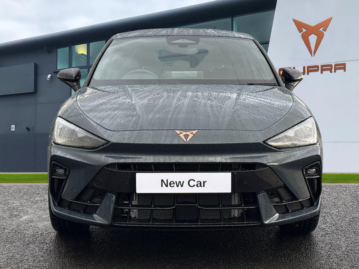 Used Cupra Leon 2026 for sale - 77382445: Photo 5