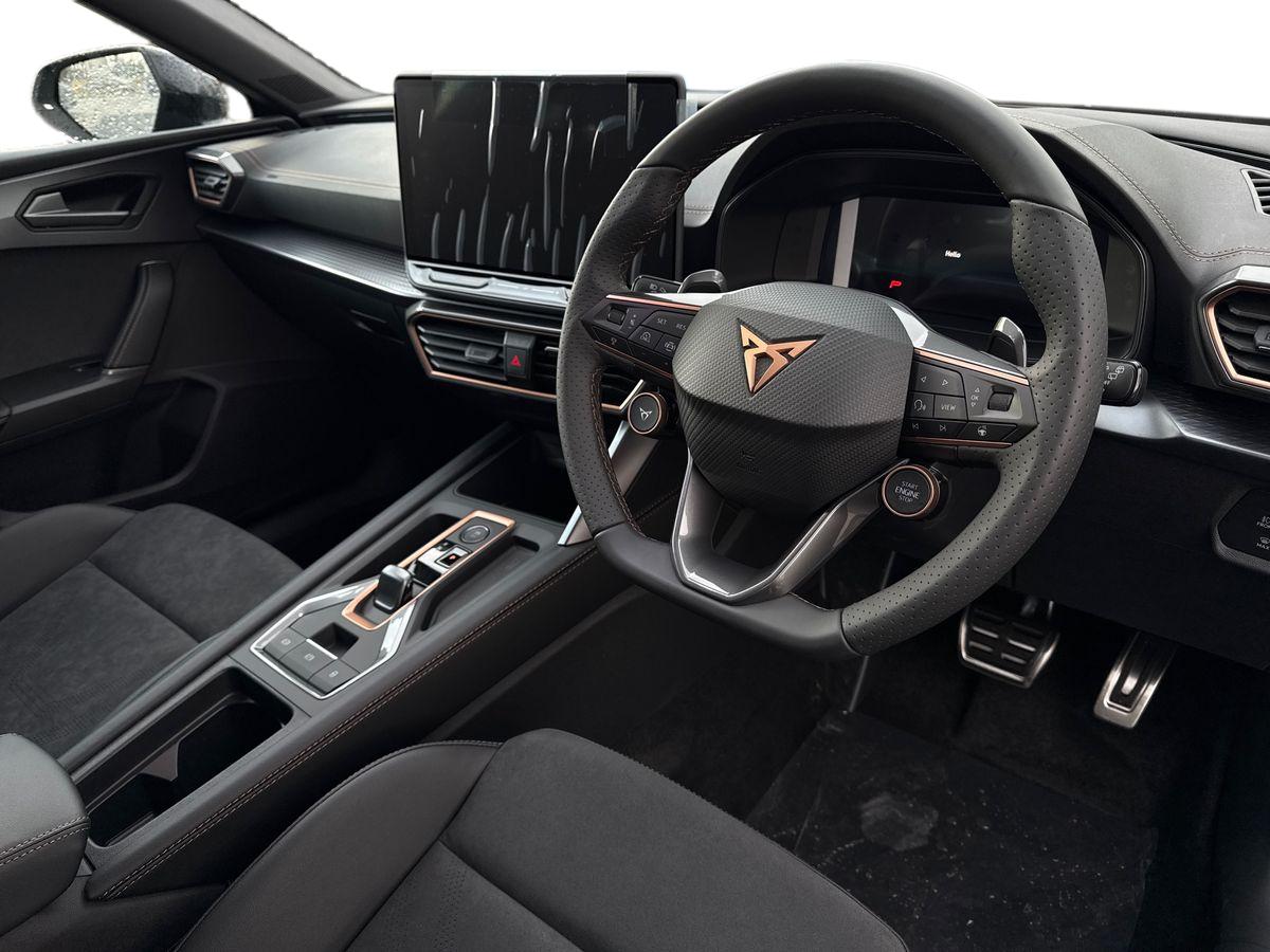 Used Cupra Leon 2026 for sale - 77382445: Photo 7