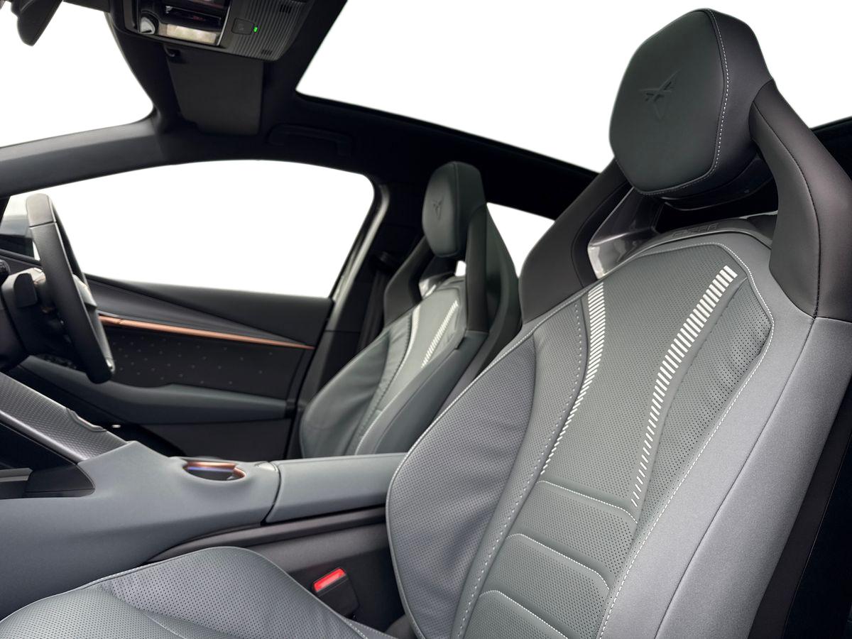 Used Cupra Tavascan 2025 for sale - 77666242: Photo 10