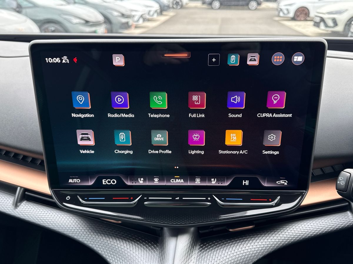 Used Cupra Tavascan 2025 for sale - 77666242: Photo 11