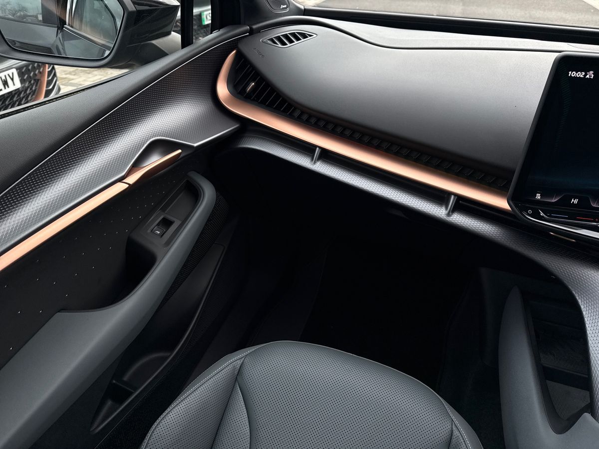 Used Cupra Tavascan 2025 for sale - 77666242: Photo 14