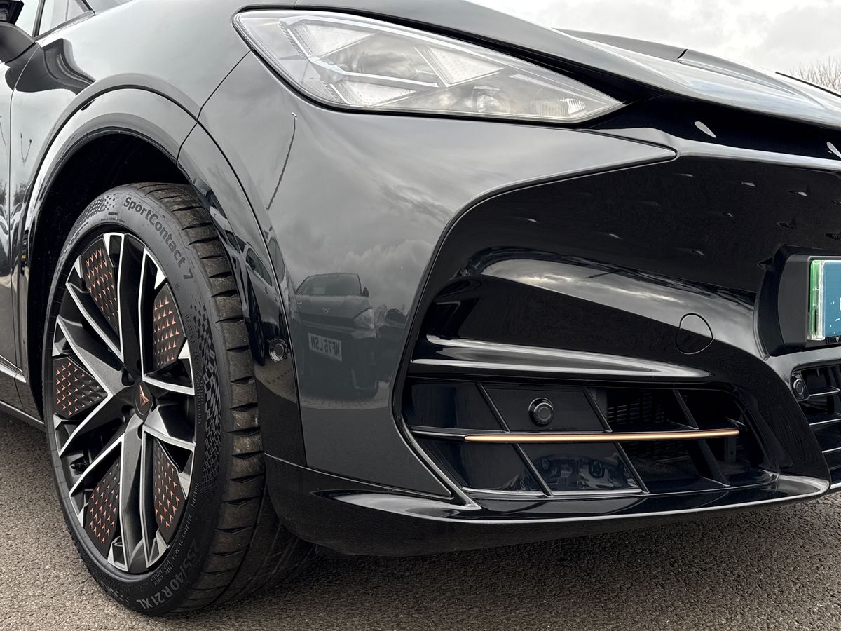 Used Cupra Tavascan 2025 for sale - 77666242: Photo 16