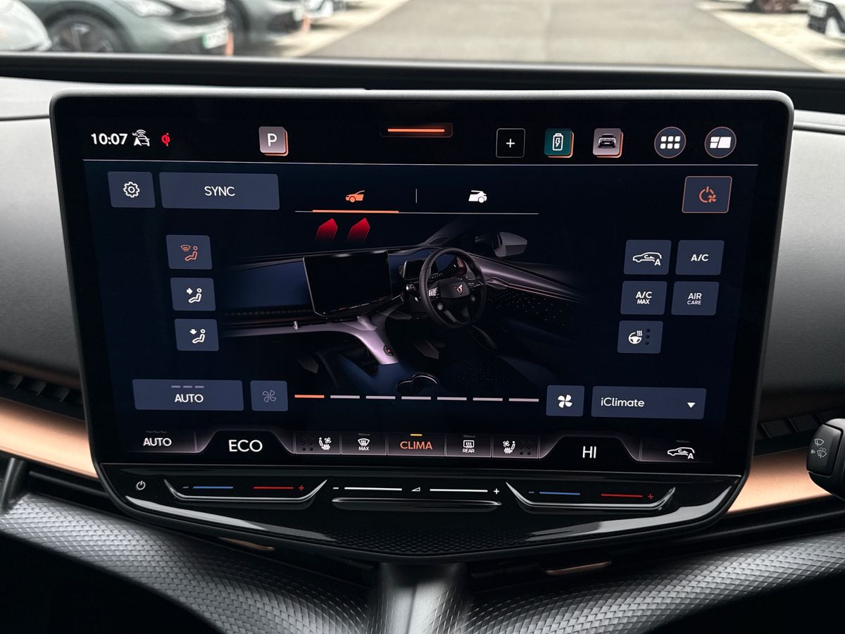 Used Cupra Tavascan 2025 for sale - 77666242: Photo 18