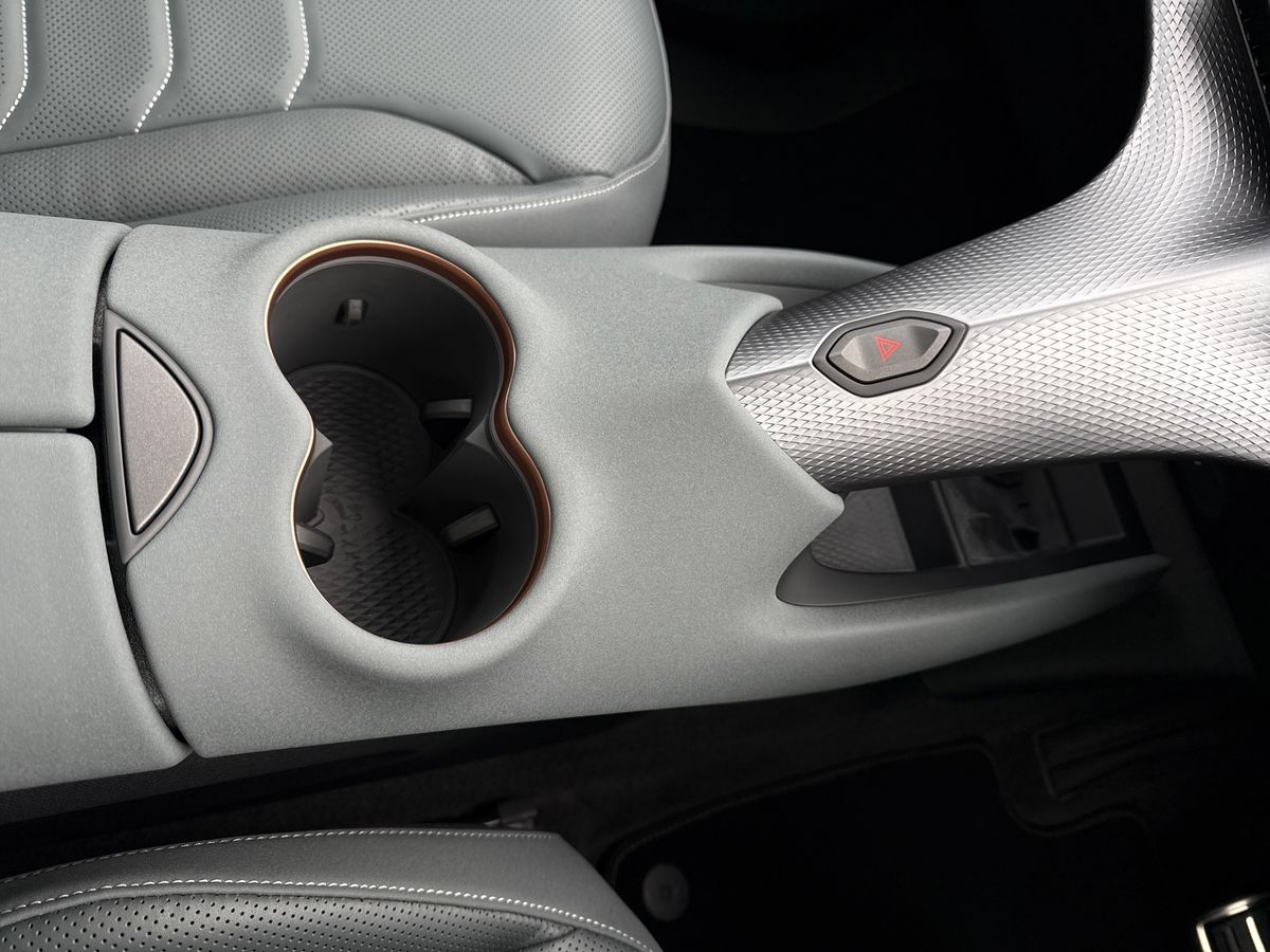 Used Cupra Tavascan 2025 for sale - 77666242: Photo 19