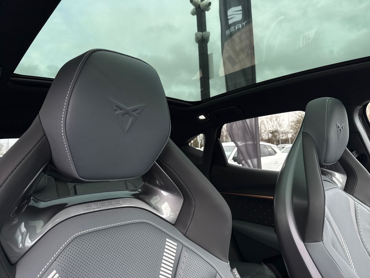 Used Cupra Tavascan 2025 for sale - 77666242: Photo 20