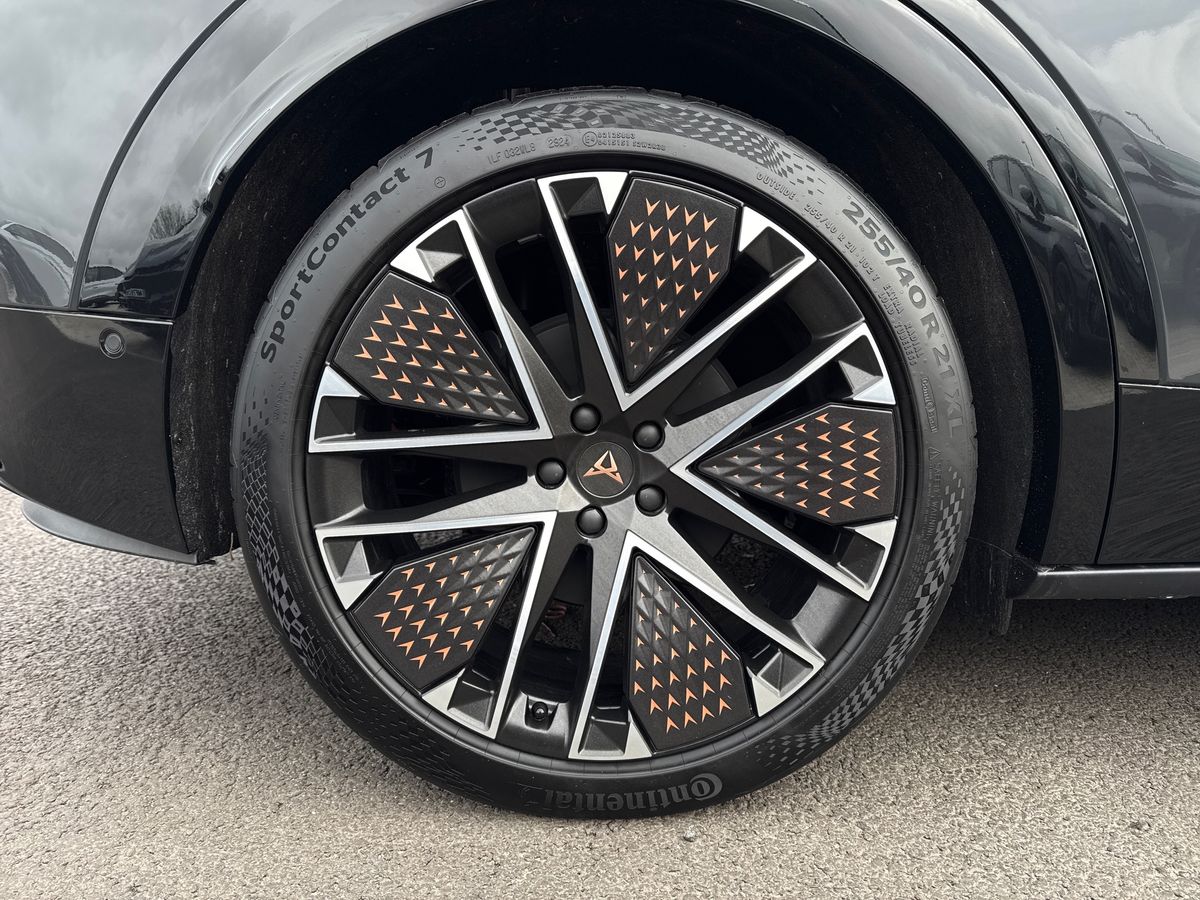 Used Cupra Tavascan 2025 for sale - 77666242: Photo 21