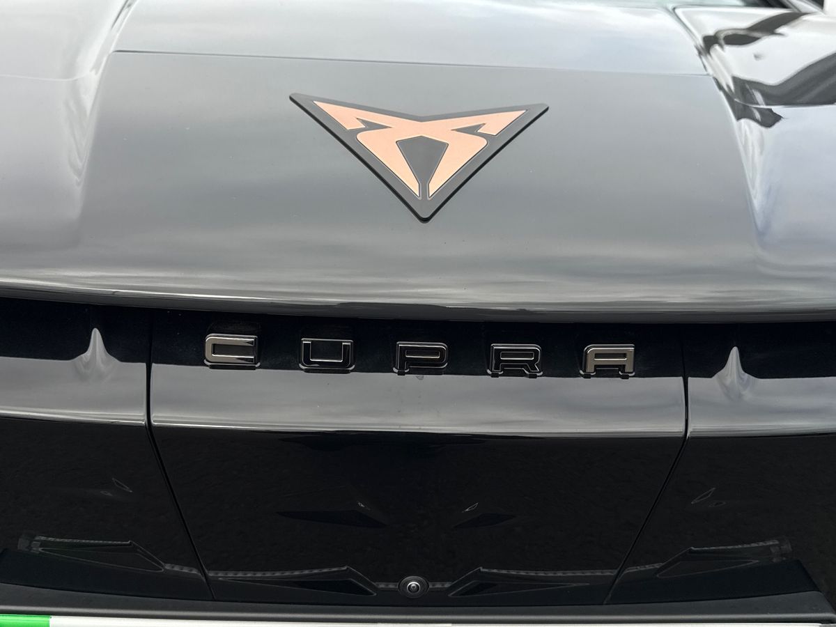 Used Cupra Tavascan 2025 for sale - 77666242: Photo 26