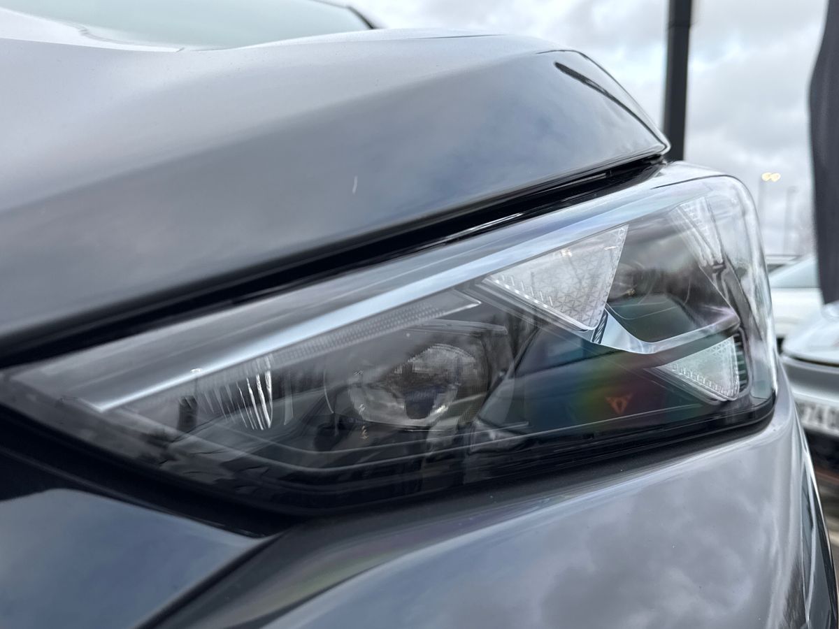 Used Cupra Tavascan 2025 for sale - 77666242: Photo 27