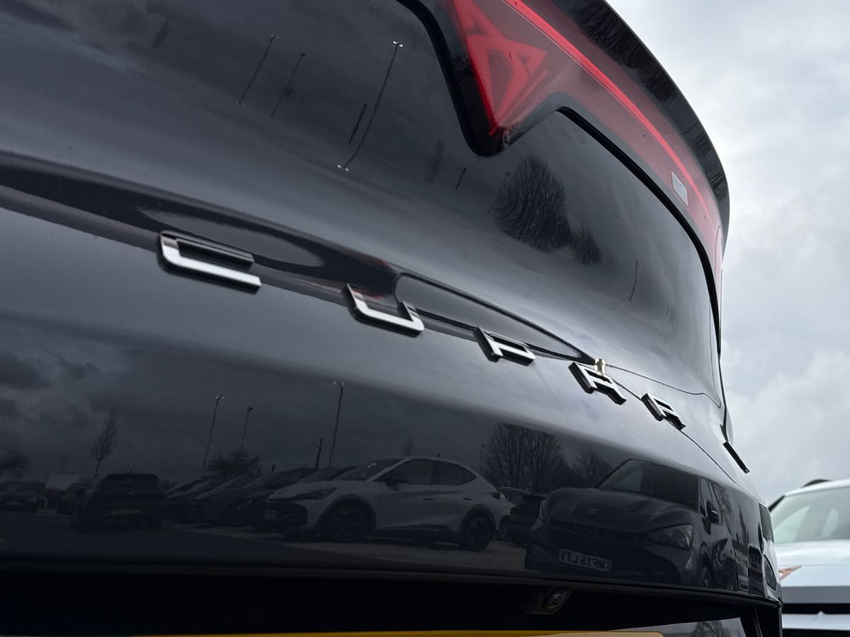 Used Cupra Tavascan 2025 for sale - 77666242: Photo 28