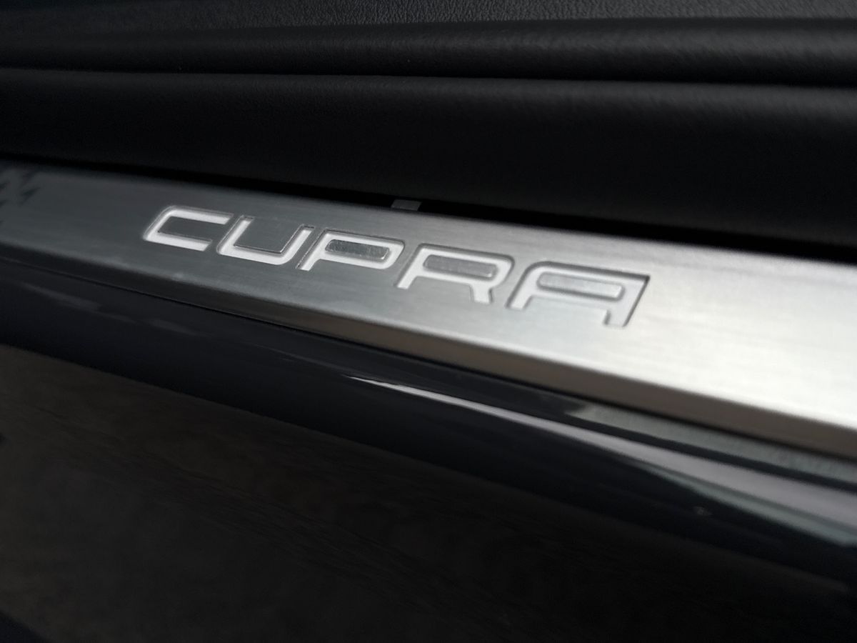 Used Cupra Tavascan 2025 for sale - 77666242: Photo 32