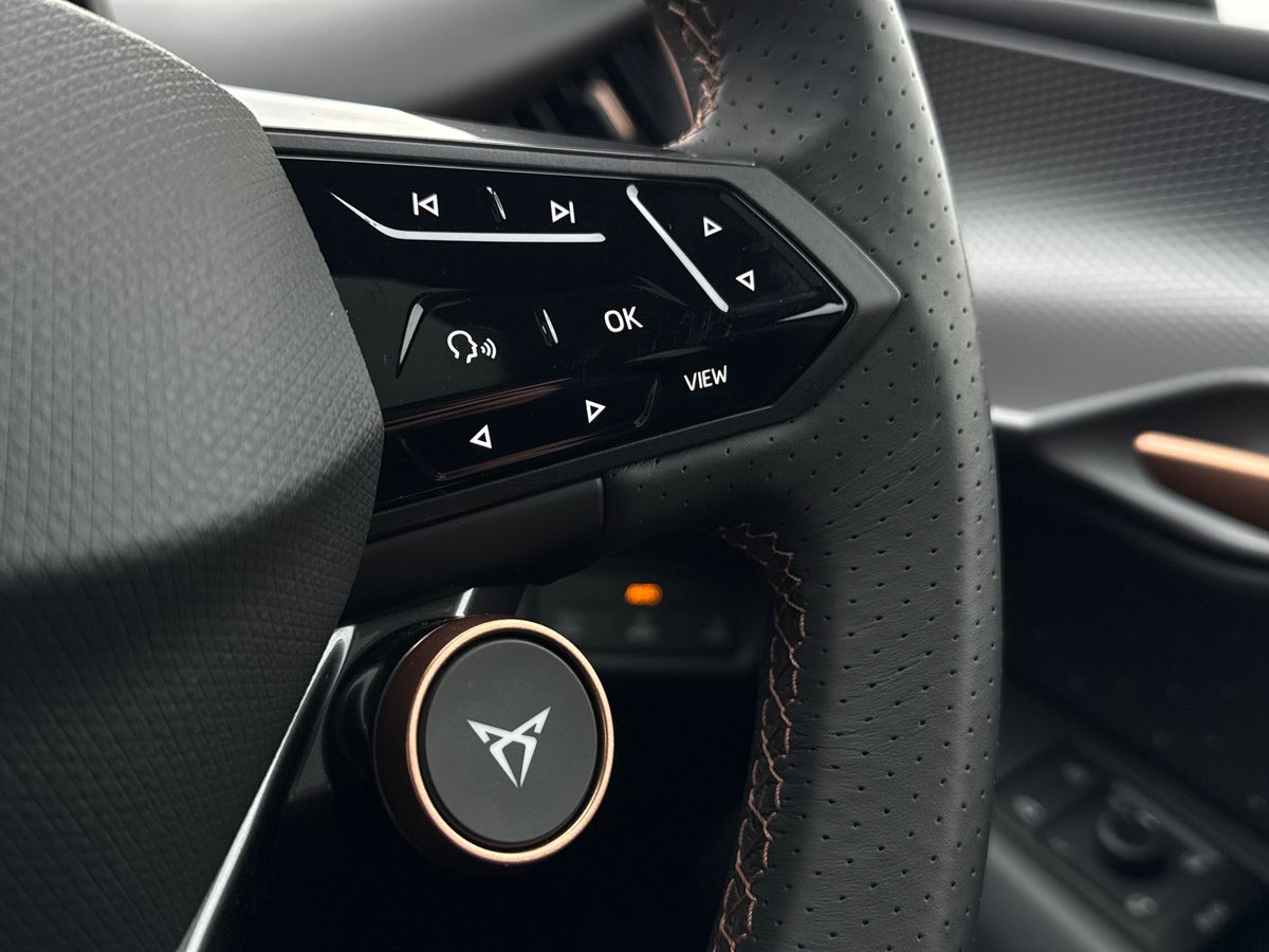 Used Cupra Tavascan 2025 for sale - 77666242: Photo 36