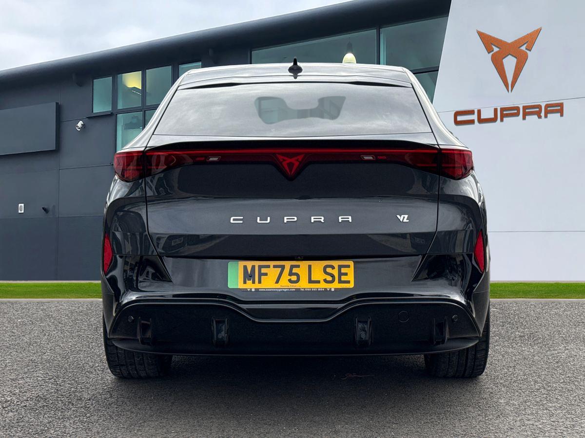 Used Cupra Tavascan 2025 for sale - 77666242: Photo 4