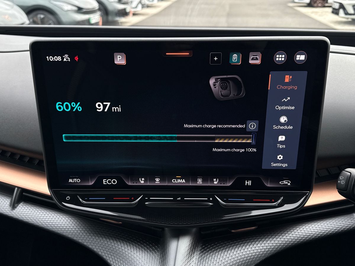 Used Cupra Tavascan 2025 for sale - 77666242: Photo 41