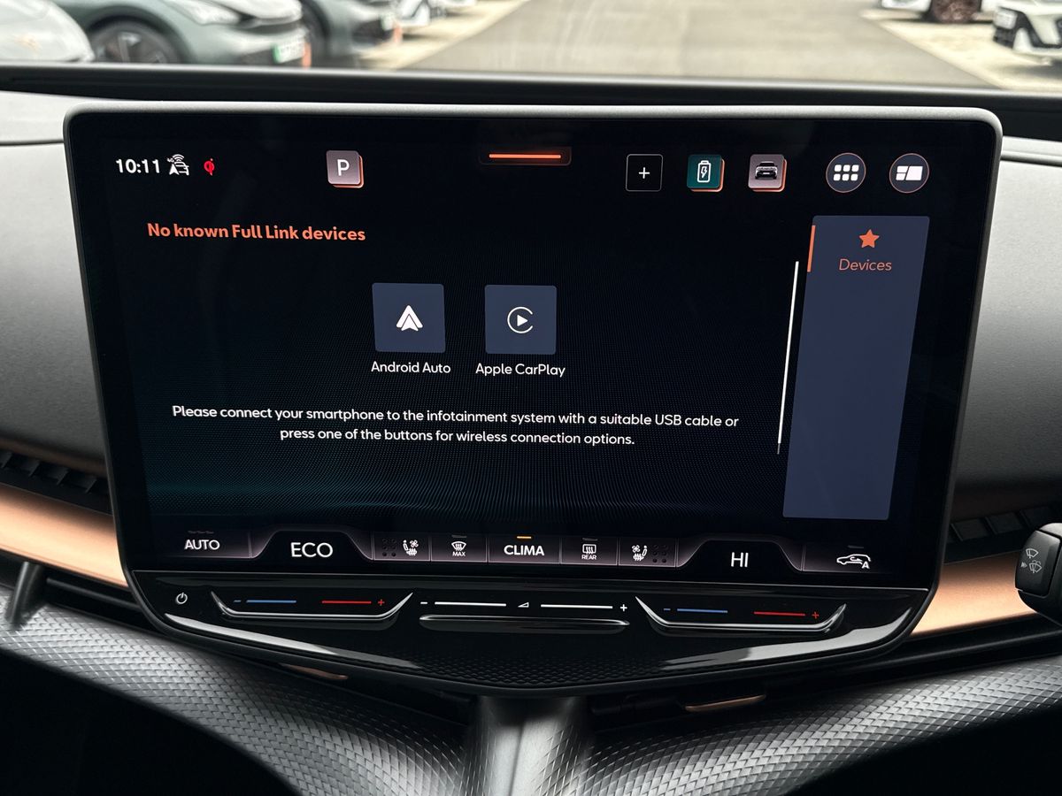 Used Cupra Tavascan 2025 for sale - 77666242: Photo 43