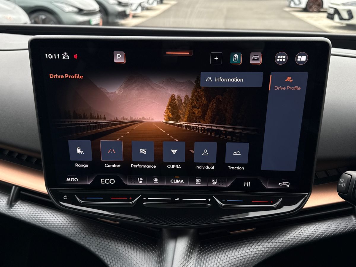 Used Cupra Tavascan 2025 for sale - 77666242: Photo 44