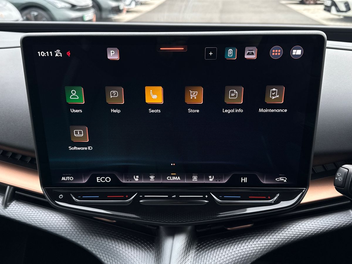 Used Cupra Tavascan 2025 for sale - 77666242: Photo 45