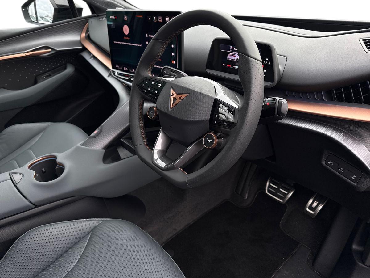 Used Cupra Tavascan 2025 for sale - 77666242: Photo 7