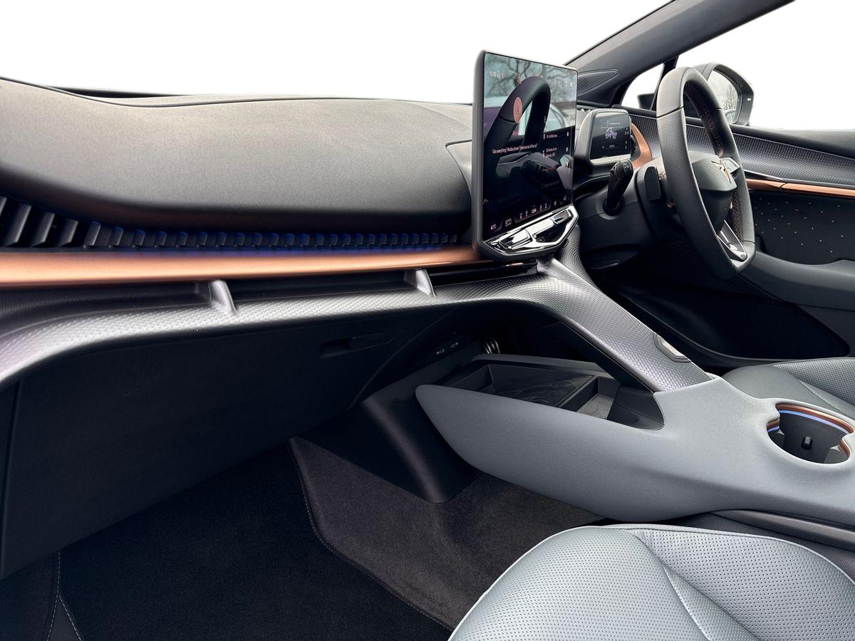 Used Cupra Tavascan 2025 for sale - 77666242: Photo 8