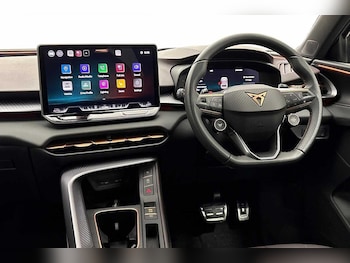 Used Cupra Terramar 2025 for sale - 78815235: Photo