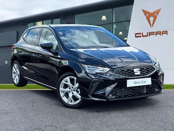 Used SEAT Ibiza 2026 for sale - 78894960: Photo