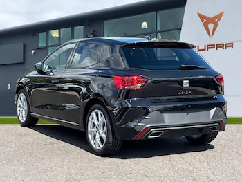 Used SEAT Ibiza 2026 for sale - 78894960: Photo