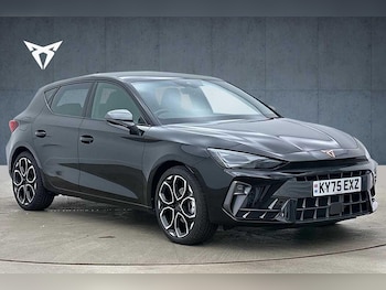 Used Cupra Leon 2025 for sale - 78815443: Photo