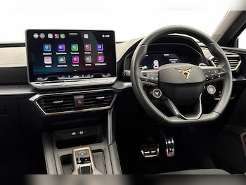 Used Cupra Leon 2025 for sale - 78815443: Photo