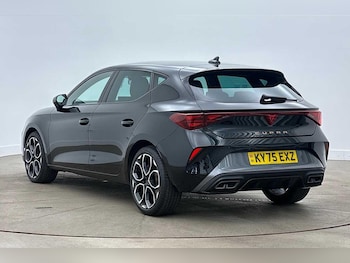 Used Cupra Leon 2025 for sale - 78815443: Photo