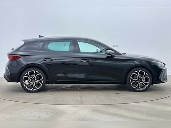 Used Cupra Leon 2025 for sale - 78815443: Photo