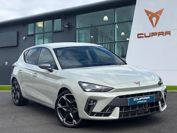 Used Cupra Leon 2025 for sale - 78497472: Photo
